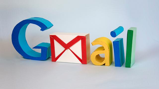 4 Fitur Rahasia Gmail