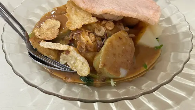 Gado-Gado Bonbin (Foto: Google Maps/Chlotus)