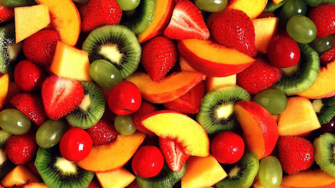10 Jenis Buah yang Wajib Konsumsi di Bulan Ramadhan