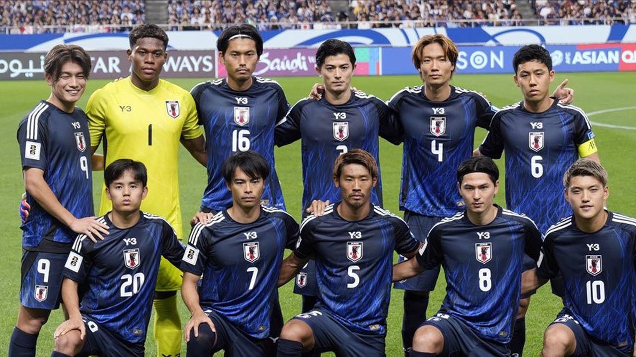Timnas Indonesia vs Timnas Jepang, Wataru Endo Nantikan Atmosfer Istimewa di GBK