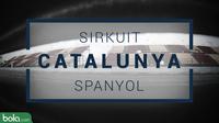 MotoGP_Sirkuit Catalunya Spanyol (Bola.com/Adreanus Titus)