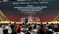 Bank Indonesia: UMKM Jadi Pilar Ketahanan Ekonomi di Tengah Ketidakpastian