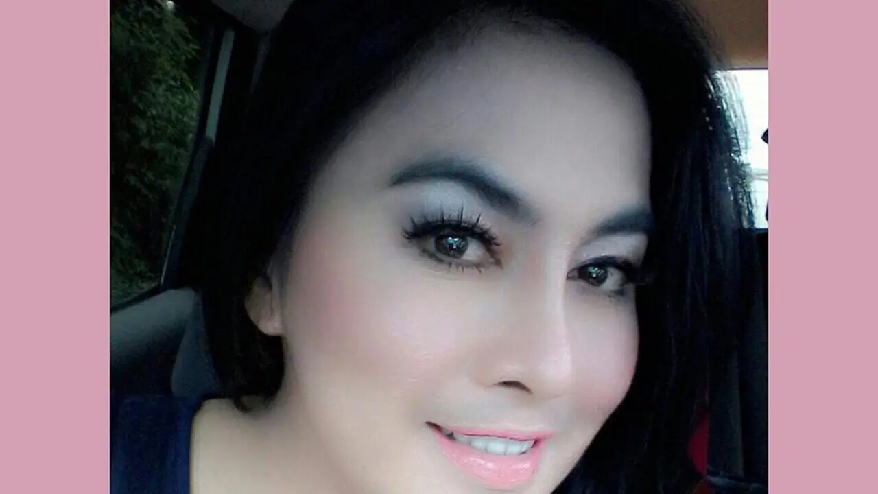 [Bintang] Yanti Yaseer