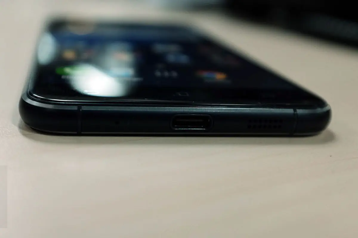 Asus ZenFone 3