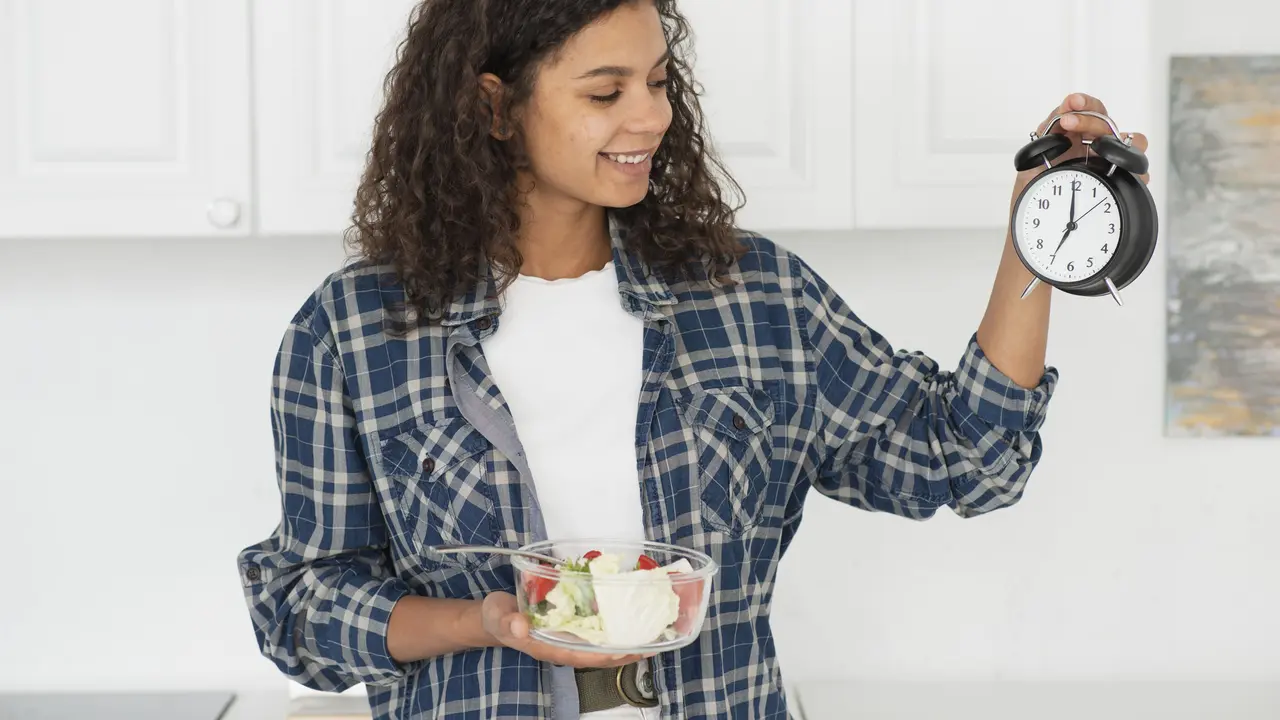 Panduan intermittent fasting satu bulan untuk pemula