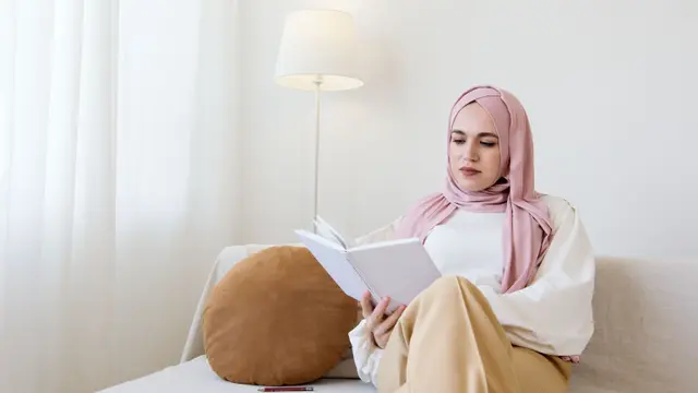 Ibu Perlu Punya Waktu untuk Diri Sendiri