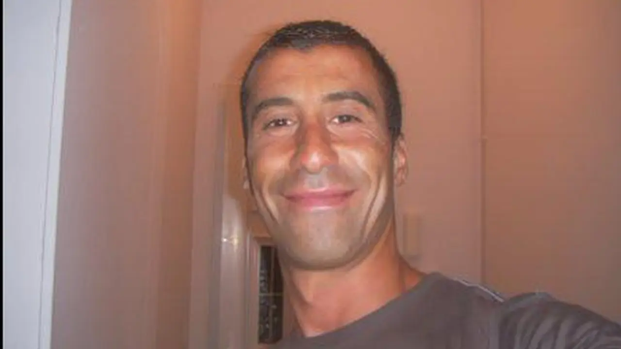 Ahmed Merabet Korban Penembakan Charlie Hebdo