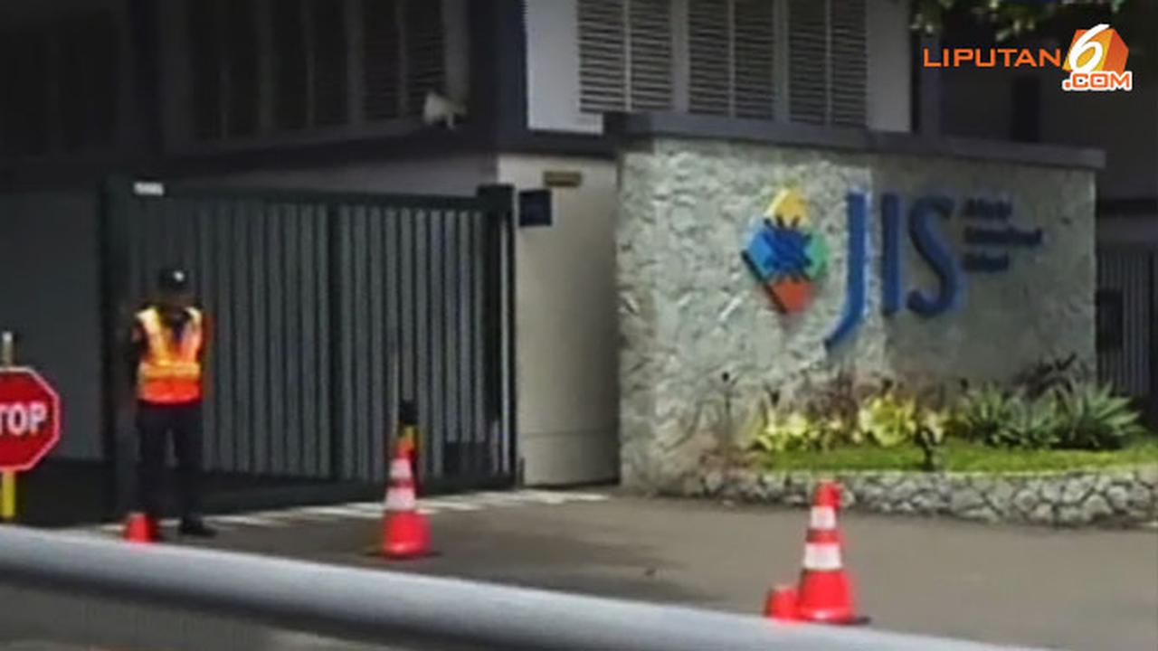 Kopi Pagi Pelecehan JIS - Liputan6 pagi 