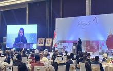 Qatar Tegaskan Diplomasi Kemanusiaan dan Mediasi Global di National Day 2025