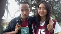Wayan RW, Ngaku Paling Ganteng Bikin Wanita Klepek-Klepek