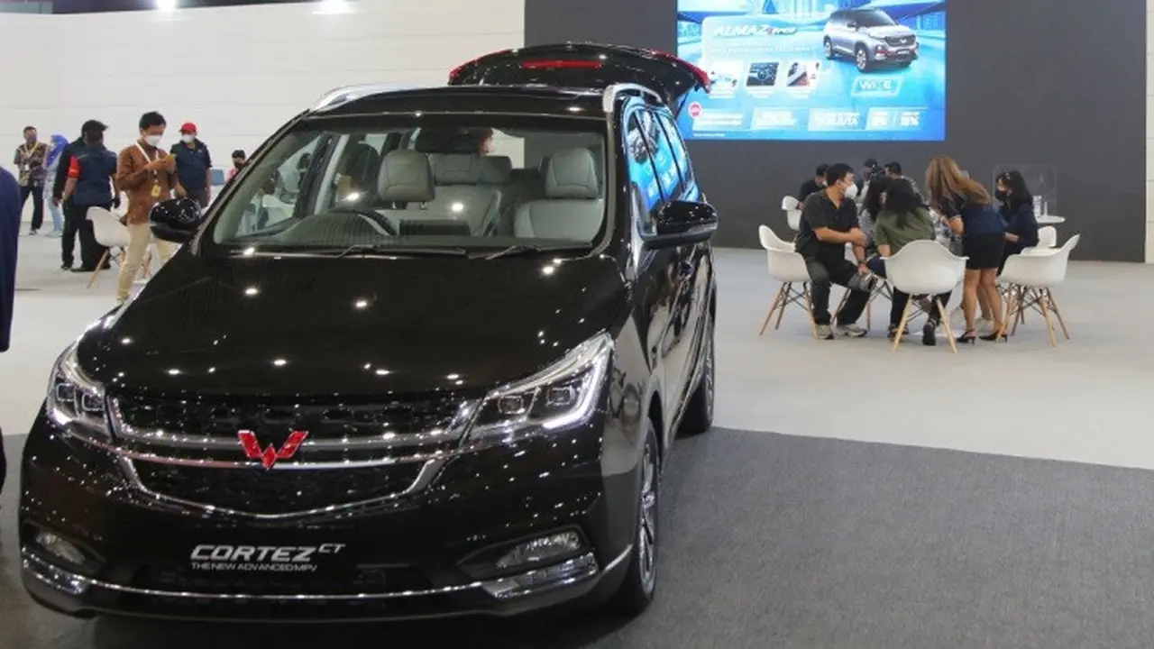 Wuling