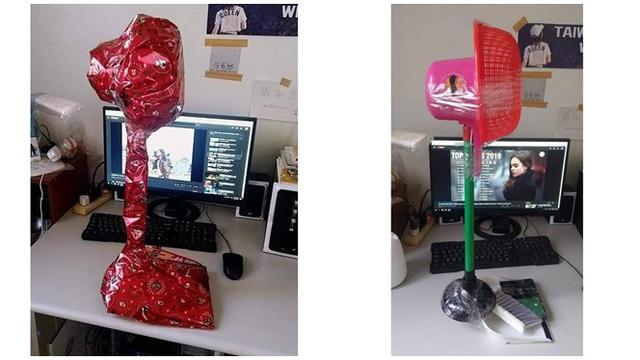 Potret Kocak Hadiah Tidak Sesuai Ekspektasi Ini Bikin Gelak Tawa