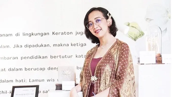 Potret GKR Bendara (Instagram/@gkrbendara)