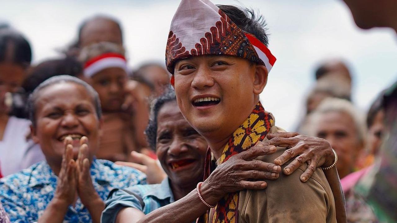 Diharapkan, program pengadaan fasilitas air bersih yang dilakukannya ini mampu meningkatkan kesejahteraan masyarakat. <br>