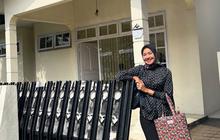 5 Potret Rumah Kakek Nenek Alya Rohali di Bandung, Sederhana tapi Super Nyaman & Simpan Banyak Kenangan