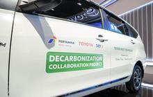 Ekonom: Pengembangan Bioethanol Harus dengan Harga Terjangkau, Kalau Terlalu Mahal Tak Ada yang Mau Beli