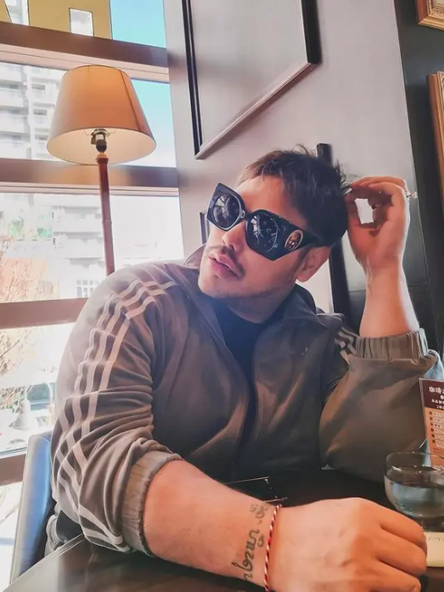 Gayanya Ditegur KPI, Ini 7 Potret Ivan Gunawan yang Selalu Mencuri Perhatian