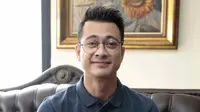Minggat dari Rumah, Eza Gionino Masih Nafkahi Ibu