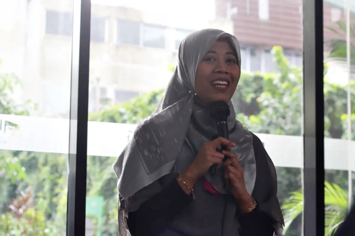 Siti Fatimah