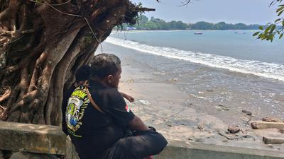 'Semoga Arbas Ingat Jalan Pulang ke Rumah'