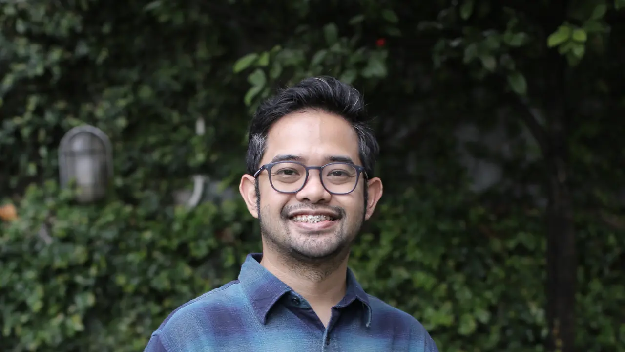 Ryan Adriandhy