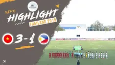 Berita video Vietnam seperti bangkit dari kekalahan melawan Timnas Indonesia 0-2 di Piala AFF U-15 2019 dengan mengalahkan Filipina 3-1, Senin (29/7/2019).