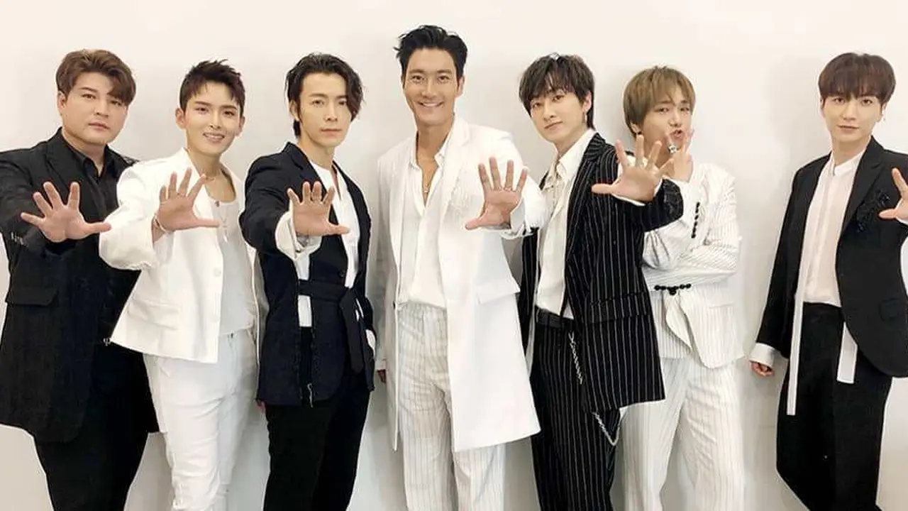 Super Junior