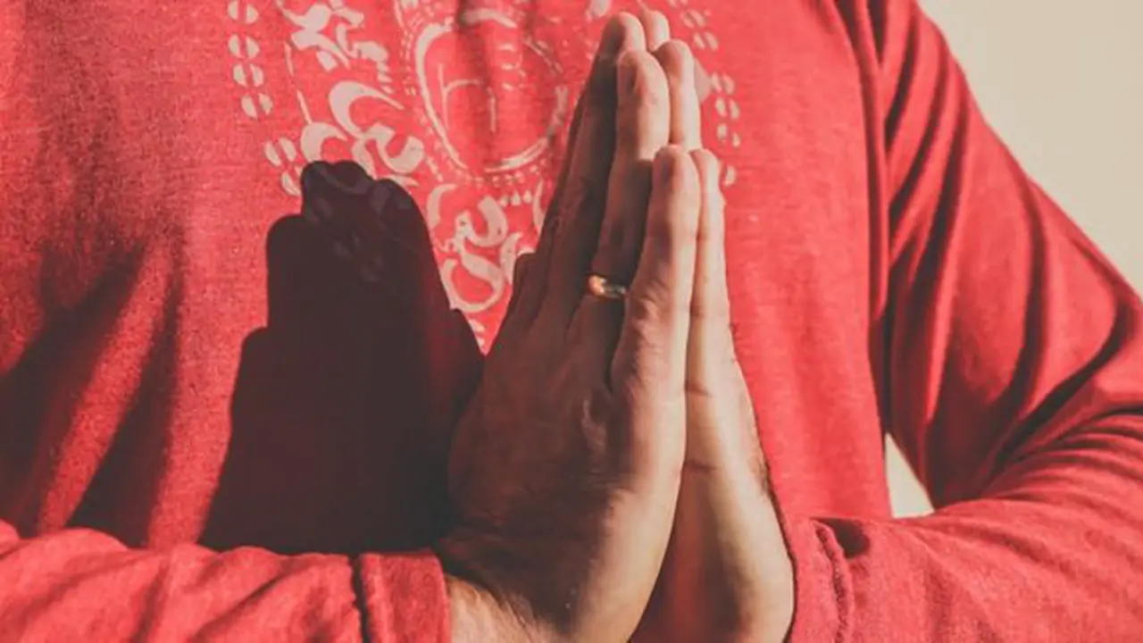 Menjaga hubungan antar agama/copyright Pexels.com