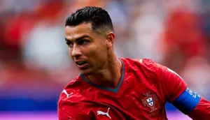 Cristiano Ronaldo Pastikan Piala Dunia 2026 Jadi yang Terakhir, Ujung dari Perjalanan Panjang