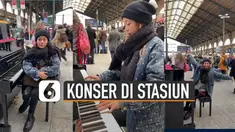 Virus Corona membuat acara konser musik dibatalkan. Salah satunya adalah Joey Yung penyanyi asal Hongkong yang terkena dampaknya.