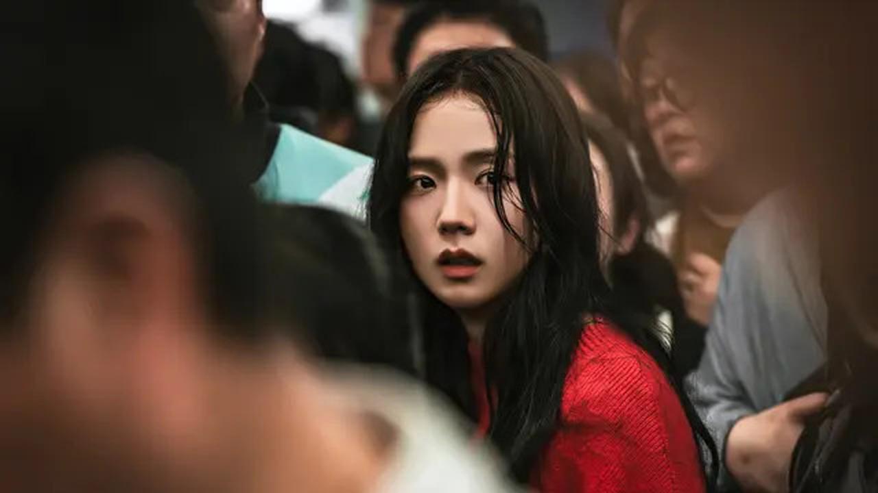 Intip Akting Jisoo Blackpink di Drama Korea Newtopia yang Bakal Tayang 7 Februari 2025