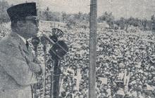 75 Kata Mutiara Soekarno yang Menginspirasi Sepanjang Masa