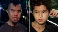 Dul Ahmad Dhani Kecelakaan Karena Pamer Speedometer di Sosmed?
