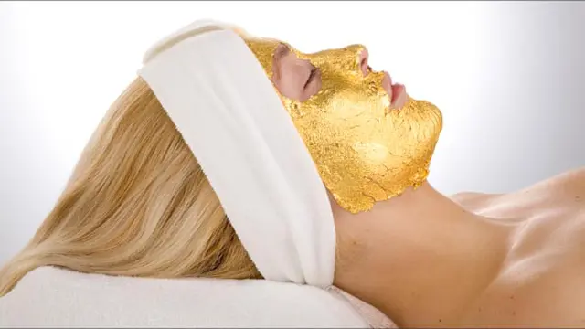 facial jepang