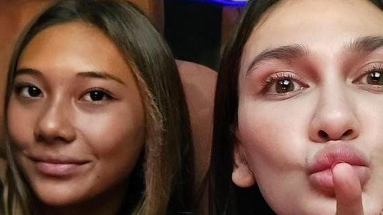 Potret Luna Maya Hangout Bareng Suri Jabrik, Netizen 'Duo Cakep Gak Ada Obat