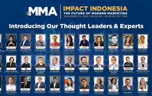 MMA Impact Indonesia 2024: Menavigasi Masa Depan Marketing & Periklanan Melalui Kepemimpinan, Inovasi, dan Strategi Terbaru