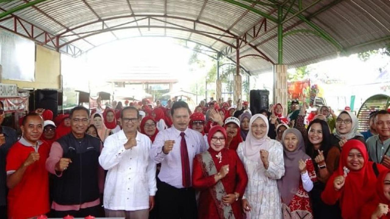 Dorong Ekonomi Lokal, Pemkot Madiun Ajak Koperasi Kelurahan Merah Putih Kembangkan Usaha Berbasis Kearifan Lokal