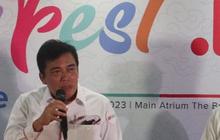 DomainFest .id 2023: Sarana Publik Berinteraksi Langsung dengan PANDI dan Registrar Domain .id