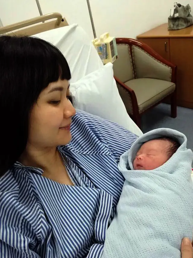 Alena Wu