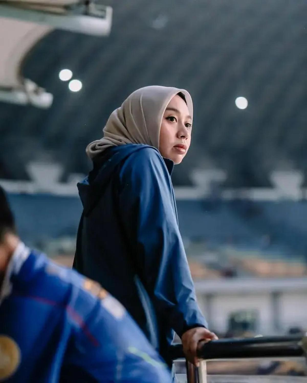 Mengenal Sosok Putri Karlina Menantu Dedi Mulyadi, Intip Profilnya yang Kini Jadi Wabup Garut