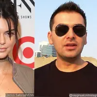 Kendall Jenner baru saja merayakan hari jadinya ke-21 tahun pada beberapa hari yang halu. Berbagai kejutan dan hadiah mewah menghiasi perayaan ulang tahunnya. Salah satunya adalah kehadiran sosok Saygin Yalcin dibalik mobil mewahnya. (doc.People)
