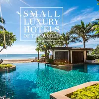 Small Luxury Hotels of the World™ (Foto: Dokumentasi/Excellence Magazine)