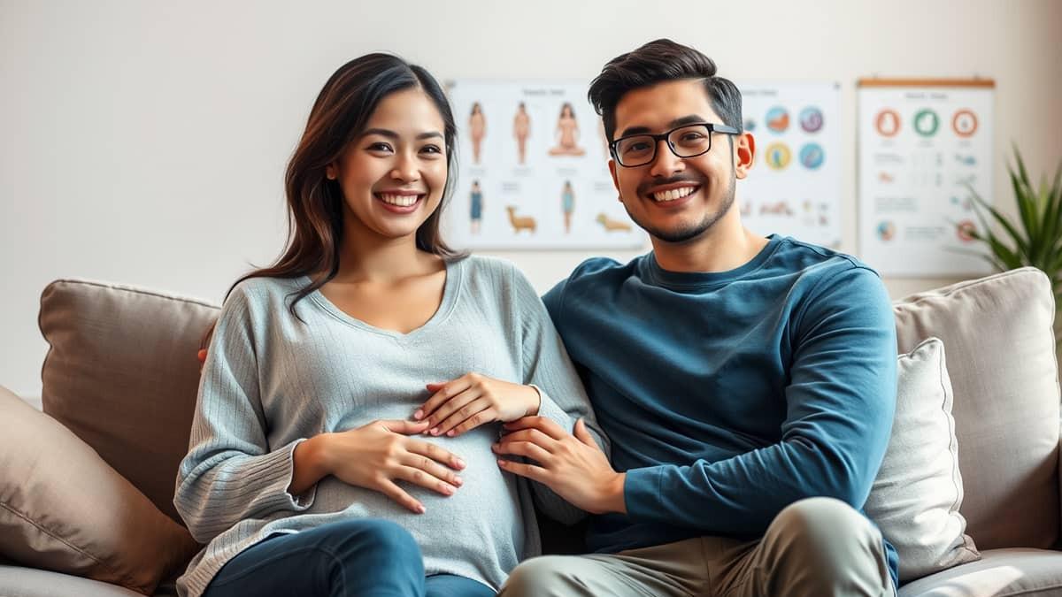 Cara agar cepat hamil dalam waktu 1 minggu