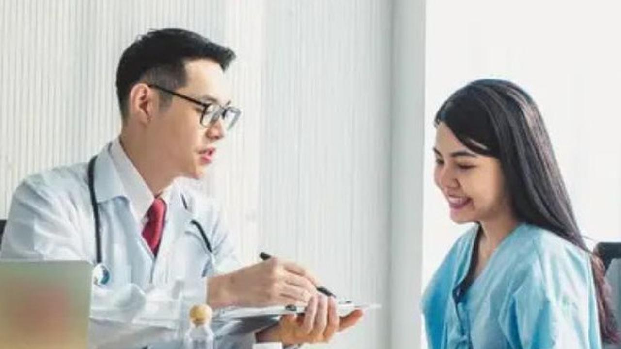 Konsultasi Dokter