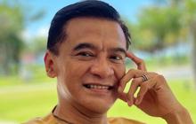 Jadi Pengisi Suara Film 'PANJI TENGKORAK' Suara Donny Damara Cedera, Masih Bisa Bicara?