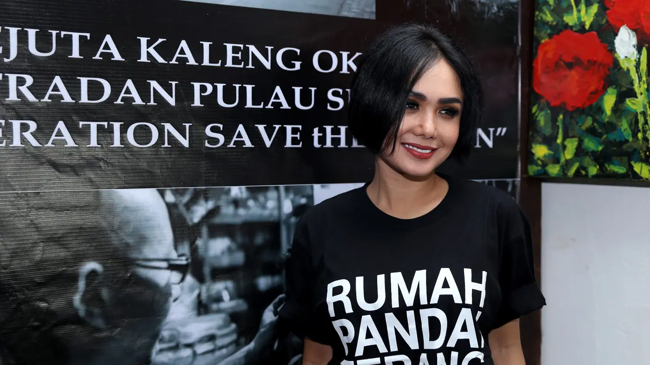 Yuni Shara