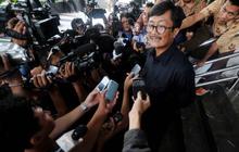 Wamen ESDM dan Dirjen Migas temui KPK