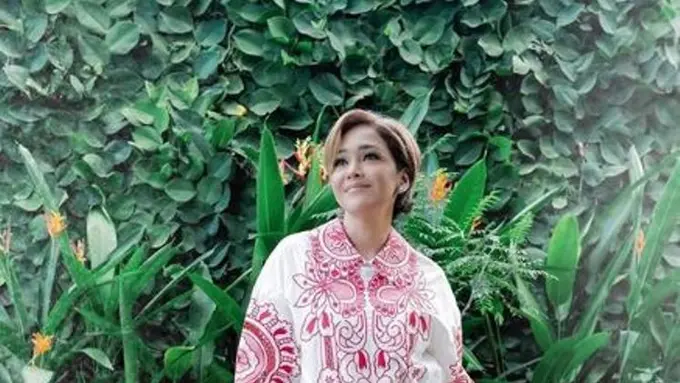 Maia Estianty (Foto: Instagram/@maiaestiantyreal)