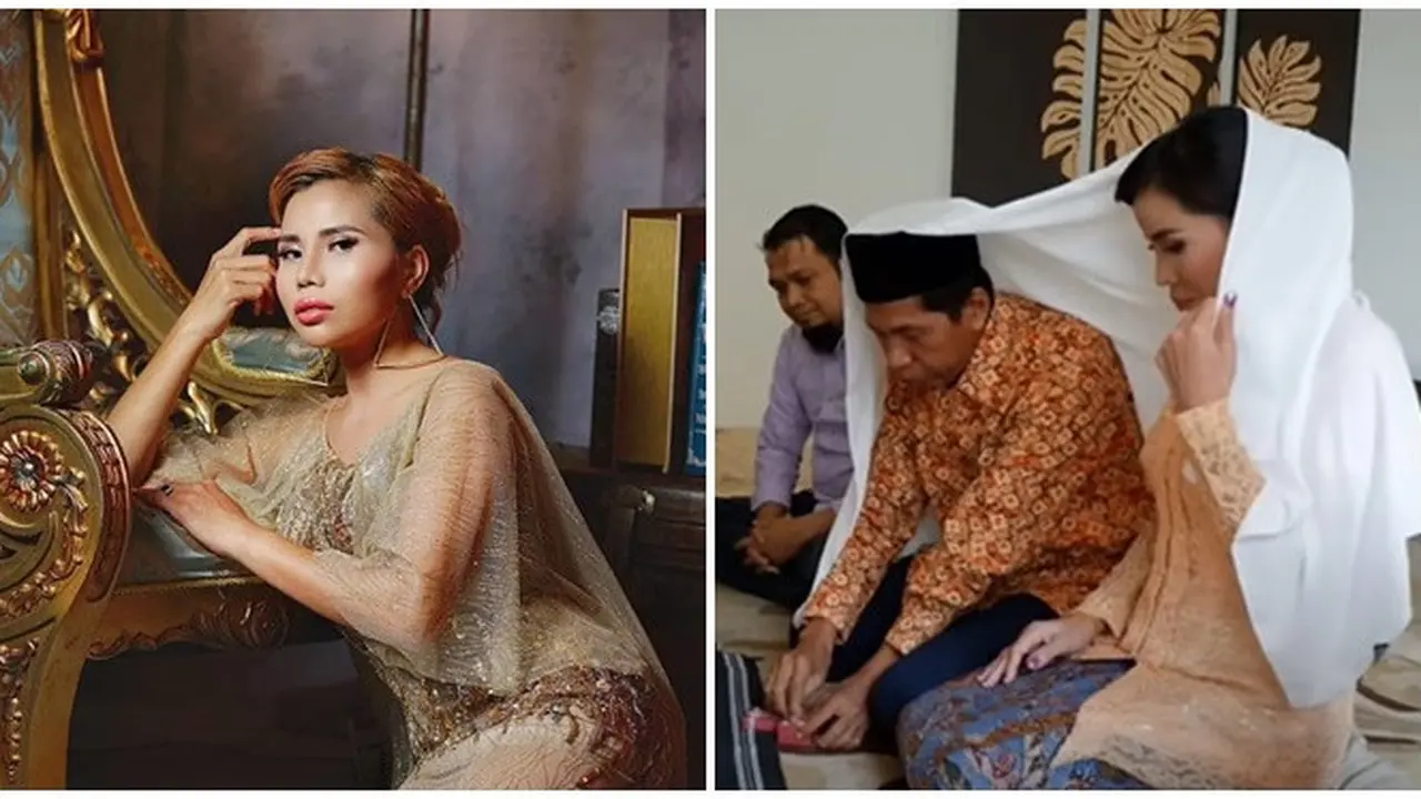Kiwil Dikabarkan Nikah Lagi, Ini 6 Potret Eva Belisima Pengusaha Kelapa Sawit