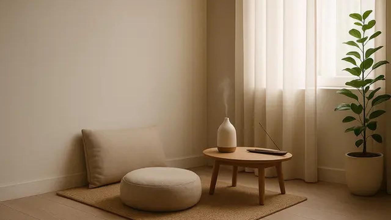 6 Desain Rumah dengan Home Wellness Spaces yang Jadi Tren 2025, Bisa Jadi Referensi